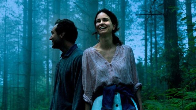 El tercer día S01E02