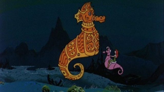 Aquaman S01E29