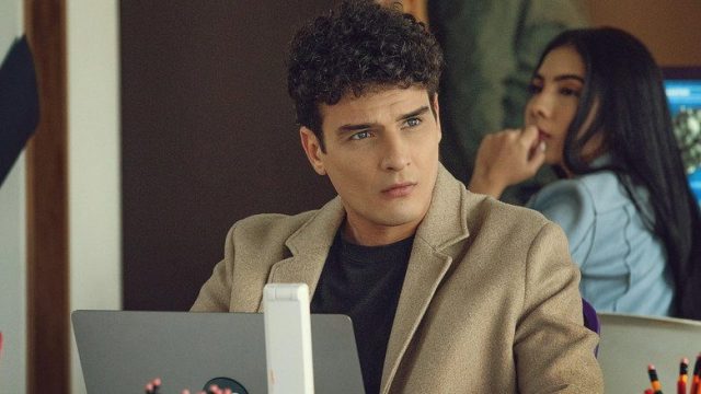 Pedro el escamoso: Más escamoso que nunca S01E11