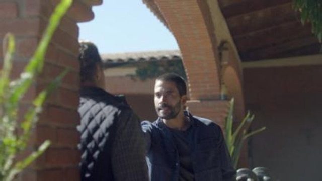 El recluso S01E08