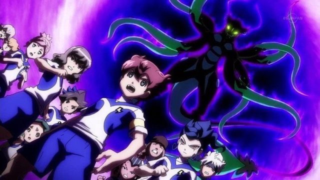 Súper Once S04E40