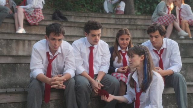 Cartas desde el pasado S01E03