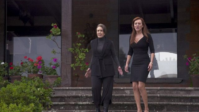 Señora Acero S03E21