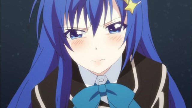 Ange Vierge S01E09