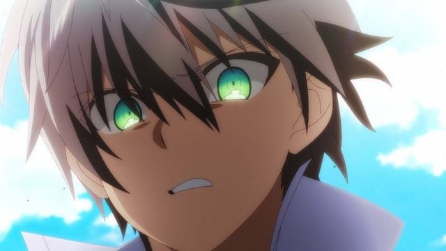 Beast Tamer S01E05
