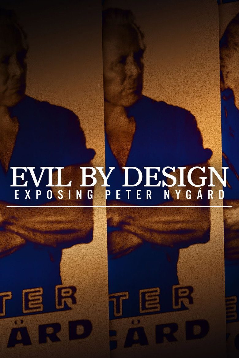 Evil By Design: Surviving Nygård Temporada 1