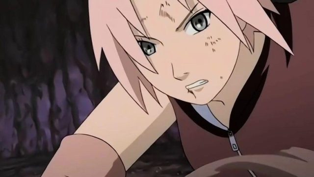 Naruto Shippuden S01E24