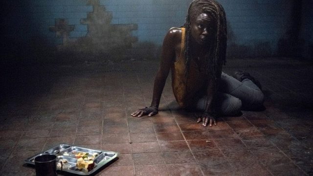 The Walking Dead S10E13