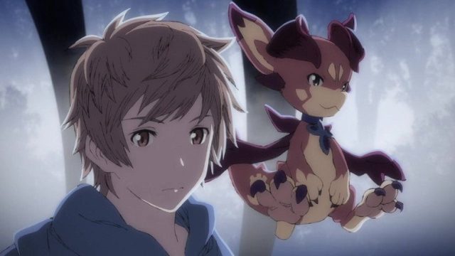 Granblue Fantasy: The Animation S01E06