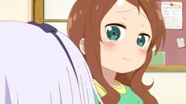 Miss Kobayashi's Dragon Maid S02E03