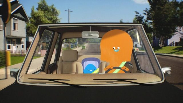 El increíble mundo de Gumball S03E08