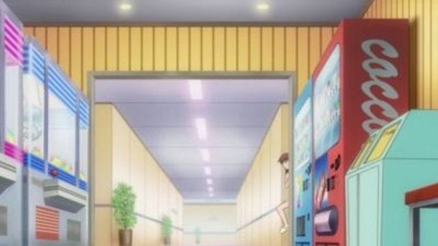 To Love-Ru S02E01