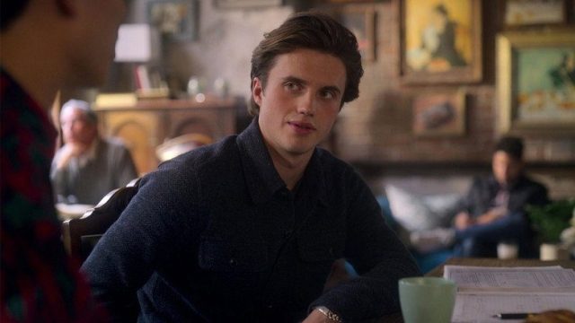 Love, Victor S03E04