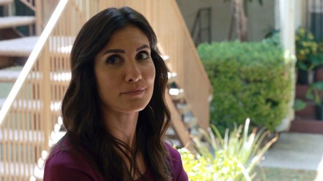 NCIS: Los Ángeles S14E03
