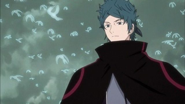 World Trigger S01E30