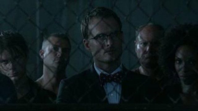 XIII: The Series S02E11