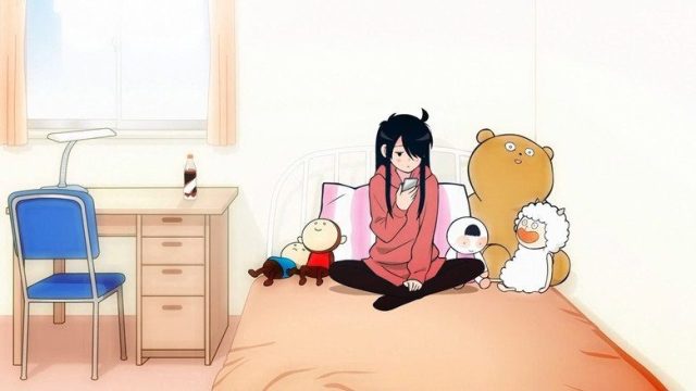 Ani ni Tsukeru Kusuri wa Nai! S01E09