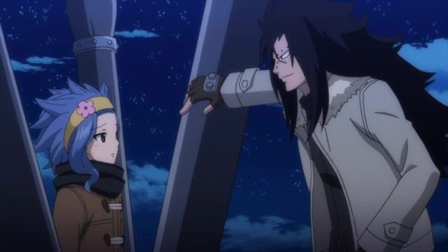 Fairy Tail S08E20