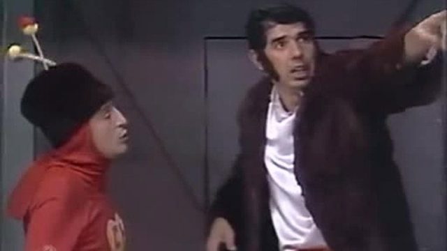 El Chapulín Colorado S05E30