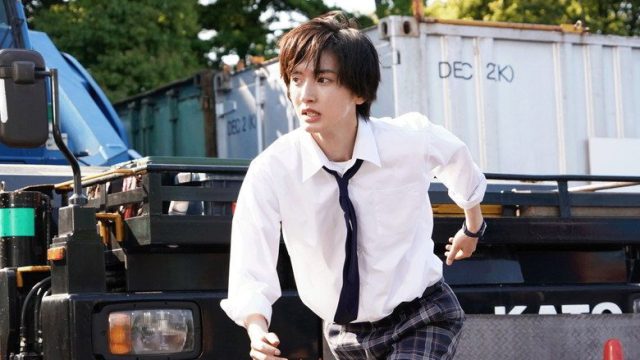 Kindaichi: El joven detective S01E06