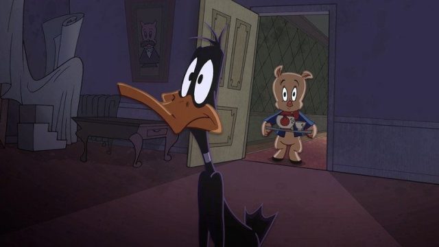 El Show de los Looney Tunes S01E25