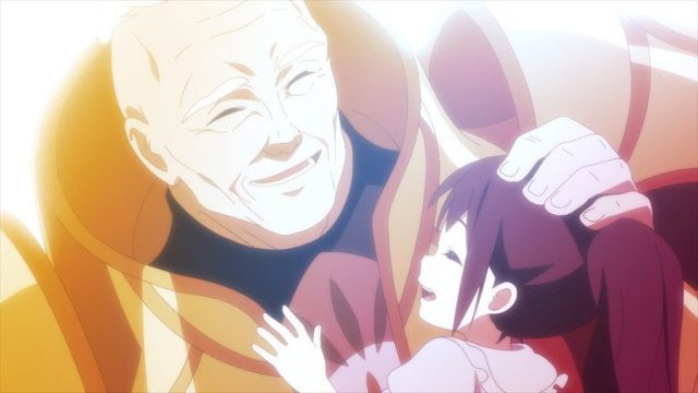 Cautious Hero: The Hero is Overpowered but Overly Cautious S01E10