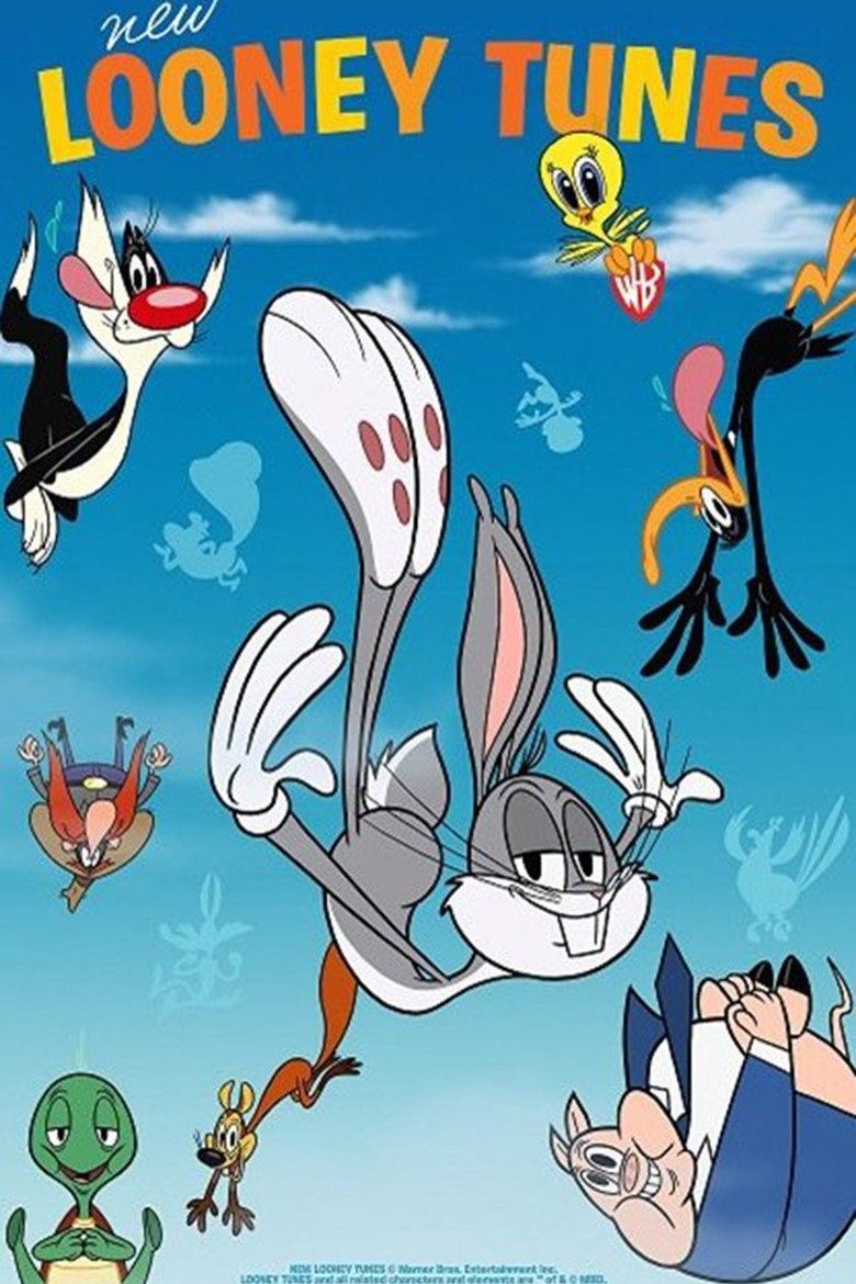 New Looney Tunes Temporada 3
