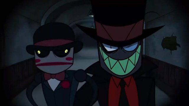 Villanos S02E06