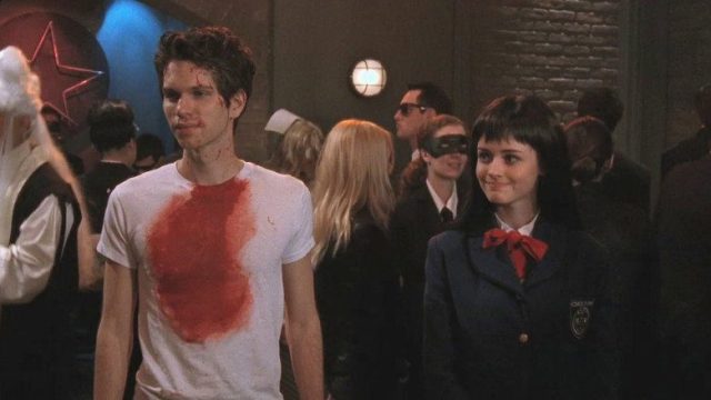 Las Chicas Gilmore S05E17