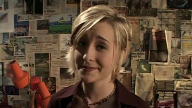 Smallville S00E06