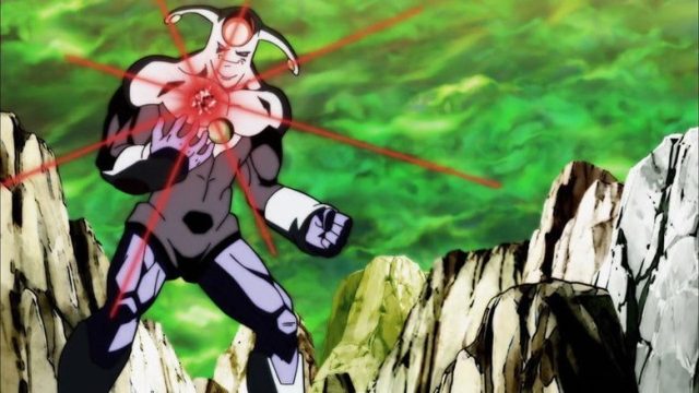 Dragon Ball Super S01E121