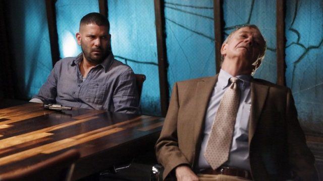 Escándalo S02E06