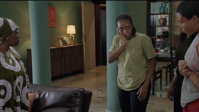Blood Sisters S02E04