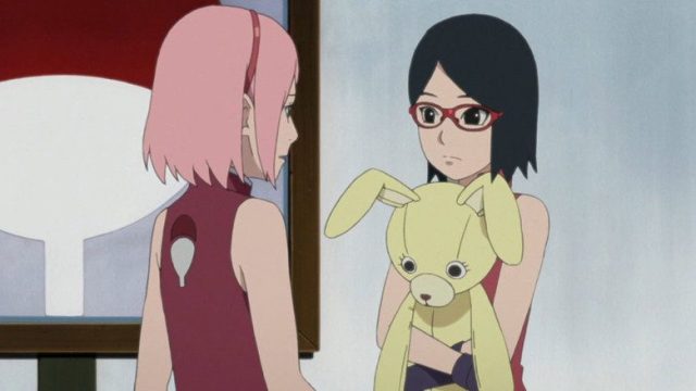 Boruto: Naruto Next Generations S01E17