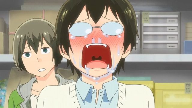 Denki-gai S01E06