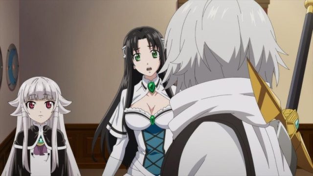 ¡El Héroe Legendario ha Muerto! S01E06