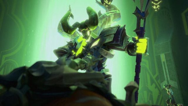 He-Man y los Amos del Universo S03E07