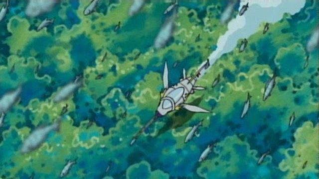 Digimon S02E16