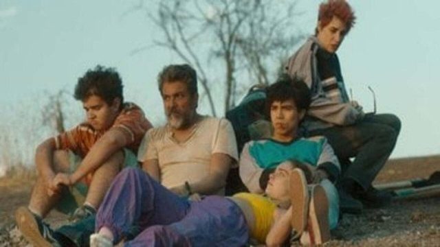 Baby Bandito S01E03