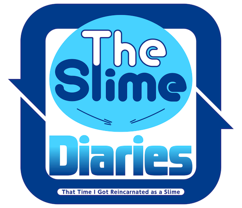 The Slime Diaries
