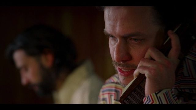Paraíso blanco S01E06