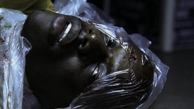 CSI: Nueva York S01E06