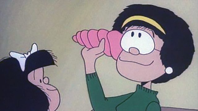 Mafalda S01E95