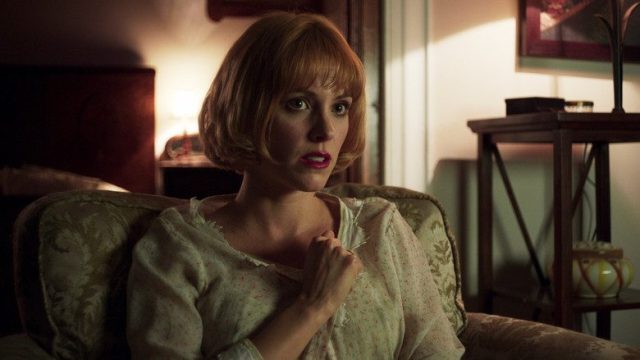 Las chicas del cable S02E04