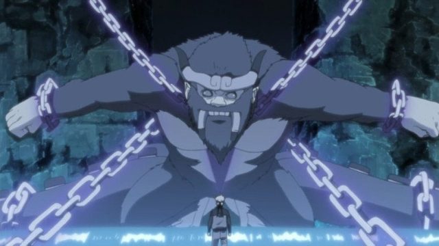 Naruto Shippuden S15E326