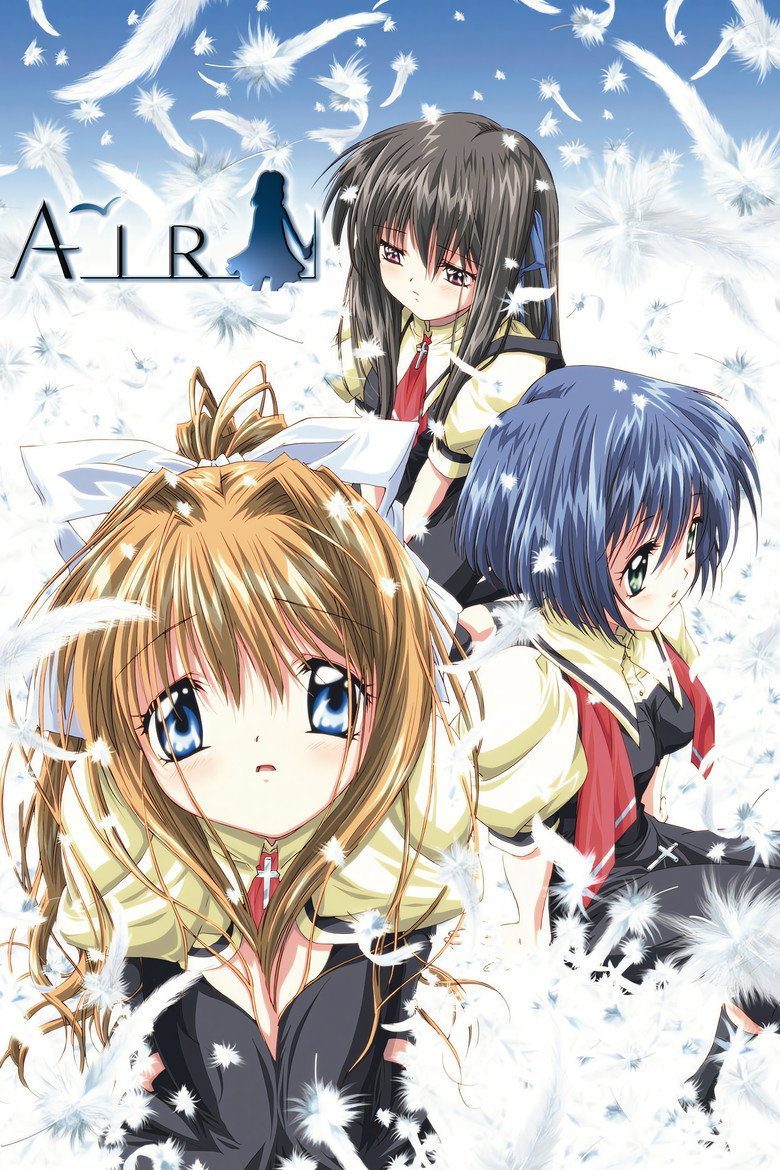 Air Temporada 1