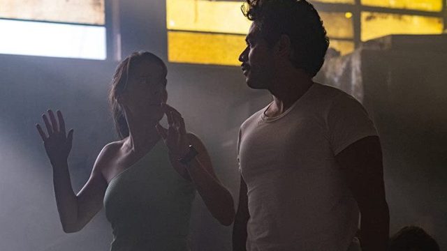 Harina S01E08
