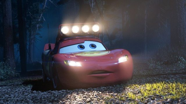 Cars: Aventuras en el camino S01E04