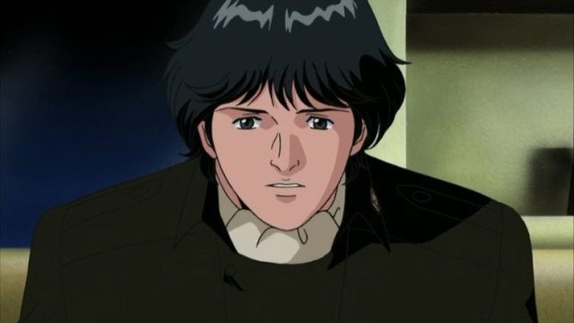 銀河英雄伝説外伝 S02E14