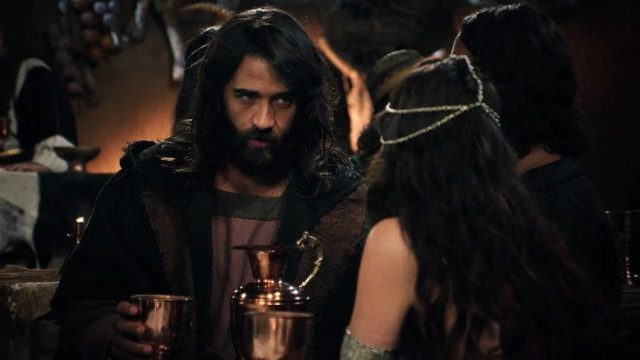 Josué y la tierra prometida S01E11